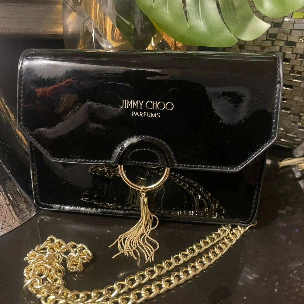 Jimmy Choo. NWOT - Picture 2 of 5